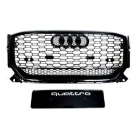 Q2 17-19 RS GRILLE